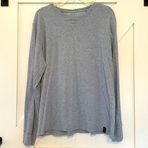 Lucky Brand long sleeve tee
